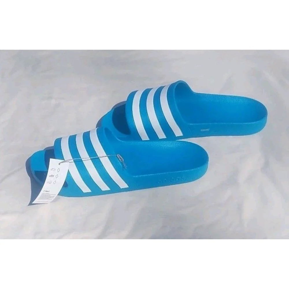 adidas adilette aqua
